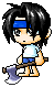 MetalAxe